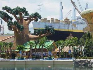 madagascar-universal-studios-singapore