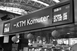 komuter