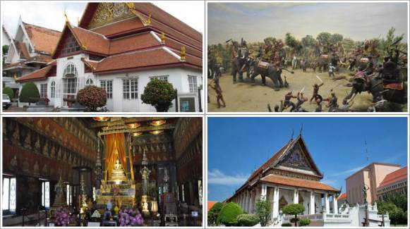 Gallery Of Thai History