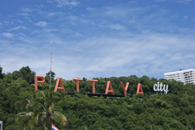Pattaya