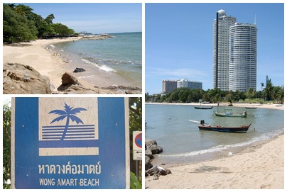 Wong Amat Beach (Photo By : Rip Dog)