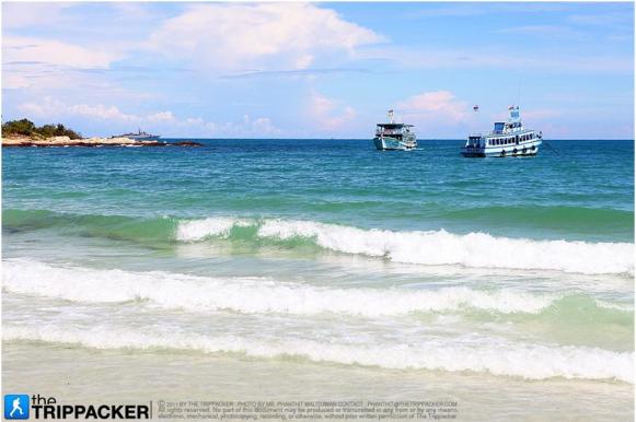 Kejernihan Pantai Ao Wong Duan (Photo By : www.thetrippacker.com)
