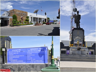 Patung Prince Of Jumborn