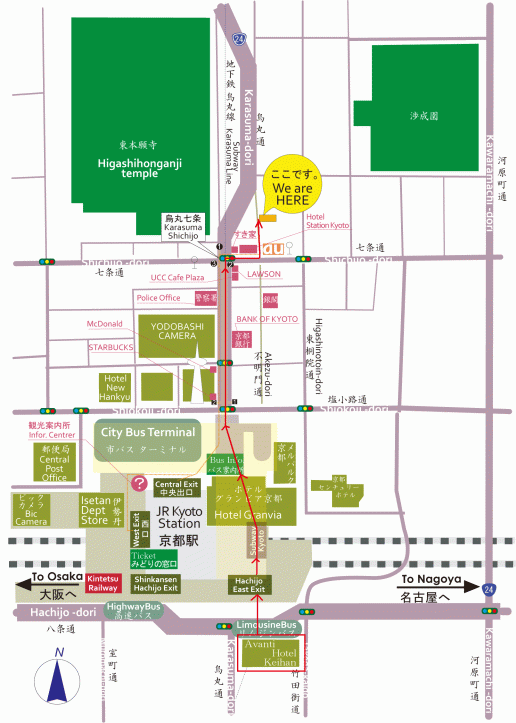 accessmap