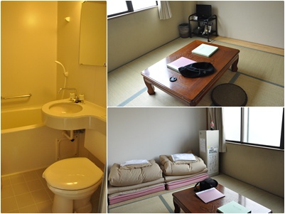 Kasur Yang Numpuk Itu Adalah Calon Temat Tidur Kita (Kanan Bawah)