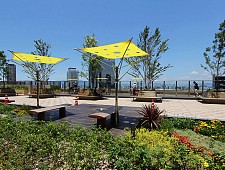 Taman Kaze No Hiroba