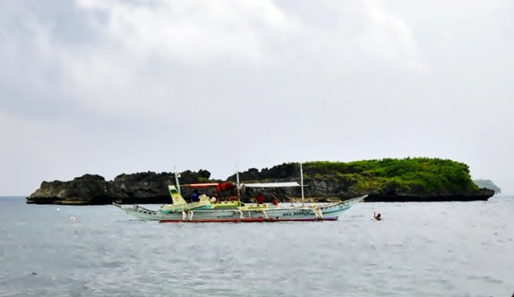 Crocodile Island