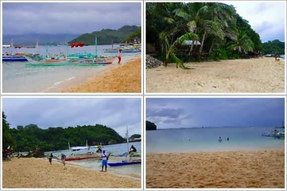 Ilig-Iligan Beach