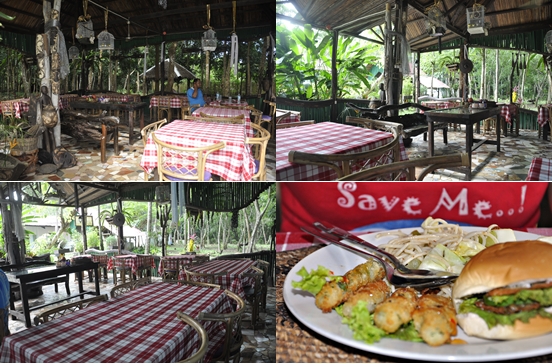 Irawan Cafe and Art Galery