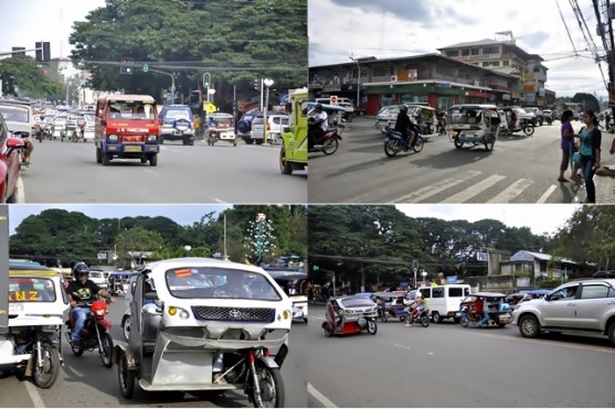 Berbagai Sudut Kota Puerto Princesa