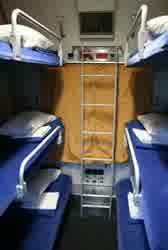 Couchete Ber 6 (Photo by : www.seat61.com)