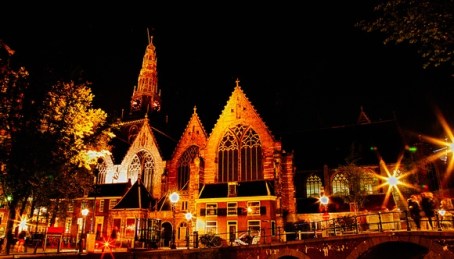 Oude Kerk