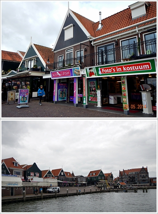 Volendam