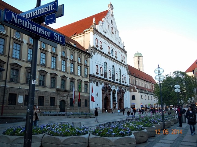 St Michael’s Church