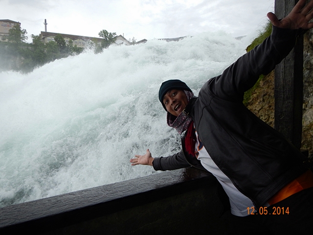 Pak Bendahara saya yang pelit