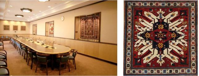 Salle Room XV (Photo By : Unog.ch)